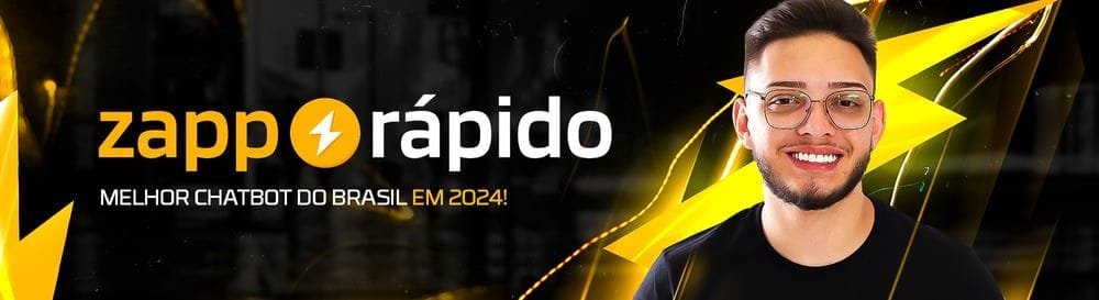 Zapp Rápido: Vendas Automáticas Sem Fim
