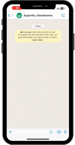 Como Criar um Agente de IA para WhatsApp em 5 Minutos
