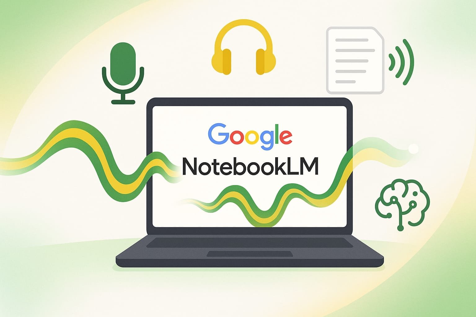 Google NotebookLM A Revolução dos Podcasts com IA em Português do Brasil